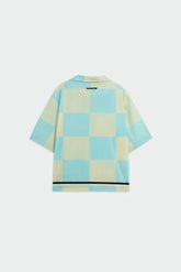 BARROW Poplin Shirt at Gravity NYC